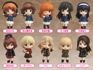 фотография Nendoroid Petite Girls und Panzer: Katyusha