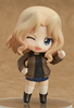 фотография Nendoroid Petite Girls und Panzer: Kay