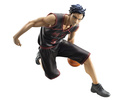 фотография Kuroko no Basket Figure Series Aomine Daiki