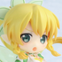 Toy's Works Collection Sword Art Online Niitengo Deluxe Chara Limited: Leafa