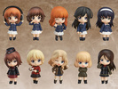 фотография Nendoroid Petite Girls und Panzer: Katyusha