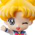 Bishoujo Senshi Sailor Moon School Life Petit Chara Land: Tsukino Usagi ver.B