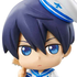 Petit Chara Land - Free! Puchitto Marine Style Hen: Nanase Haruka