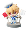 фотография Petit Chara Land - Free! Puchitto Marine Style Hen: Nagisa Hazuki