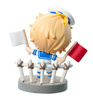 фотография Petit Chara Land - Free! Puchitto Marine Style Hen: Nagisa Hazuki