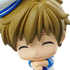 Petit Chara Land - Free! Puchitto Marine Style Hen: Makoto Tachibana Smiling ver.