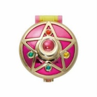 главная фотография Bishoujo Senshi Sailor Moon Henshin Compact Mirror: Crystal Star