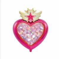главная фотография Bishoujo Senshi Sailor Moon Henshin Compact Mirror: Chibi Moon Compact