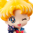 Bishoujo Senshi Sailor Moon School Life Petit Chara Land Limited Edition: Usagi Tsukino & Luna