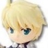 Ichiban Kuji Premium Type-Moon ~10-shuunen Kinen~ 2 Saber Special: Saber Kyun-Chara