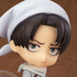 Nendoroid Levi Cleaning ver.