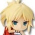 Ichiban Kuji Premium Type-Moon ~10-shuunen Kinen~ 2 Saber Special: Saber of Red Kyun-Chara