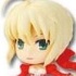 Ichiban Kuji Premium Type-Moon ~10-shuunen Kinen~ 2 Saber Special: Saber EXTRA Kyun-Chara