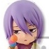 Kuroko no Basket ~Natsuyasumi~ Chibi Kyun-Chara Vol.2: Murasakibara Atsushi