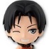 Kuroko no Basket ~Natsuyasumi~ Chibi Kyun-Chara Vol.2: Takao Kazunari