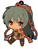 фотография Dragonar Academy Petanko Trading Rubber Strap: Anya