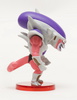 фотография Dragon Ball Z World Collectable Figure vol.4: Frieza Third Form