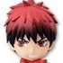 Kuroko no Basket ~Natsuyasumi~ Chibi Kyun-Chara Vol.1: Kagami Taiga