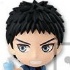 Kuroko no Basket ~Natsuyasumi~ Chibi Kyun-Chara Vol.1: Kasamatsu Yukio