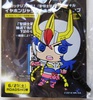 фотография Saint Seiya Lotteria Limited Original Iphone Jack Plug Rubber Strap: Phoenix Ikki