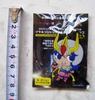 фотография Saint Seiya Lotteria Limited Original Iphone Jack Plug Rubber Strap: Phoenix Ikki