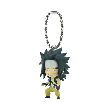 главная фотография Fairy Tail Swing 2: Gajeel Redfox