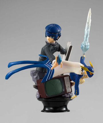 главная фотография Chess Piece Collection R Persona 4: Shirogane Naoto