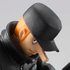 Chess Piece Collection R ONE PIECE Vol.4: Kaku