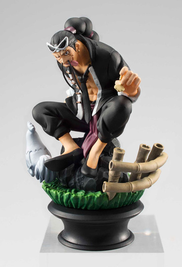 главная фотография Chess Piece Collection R ONE PIECE Vol.4: Jyabura