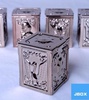 фотография JBOX Bronze Saints: Cygnus Clothbox