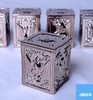 фотография JBOX Bronze Saints: Pegasus Clothbox
