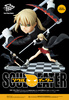 фотография Perfect Posing Products No.001 Maka Albarn