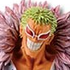 Ichiban Kuji One Piece Generation of Worst: Donquixote Doflamingo