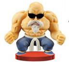 главная фотография Dragon Ball World Collectable Figure vol.2: Roshi