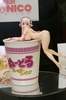 фотография Noodle Stopper Figure Sonico White ver.