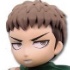 Ichiban Kuji Shingeki no Kyojin ~Tobe! Chousa Heidan!!~: Jean Kirstein Chibi Kyun-Chara