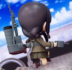 фотография Nendoroid Kitakami