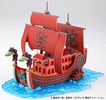 фотография One Piece Grand Ship Collection Nine Snake Pirate Ship