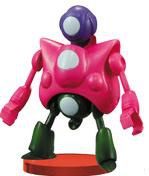 главная фотография Dragon Ball World Collectable Figure vol.3: Combined Pilaf Machine