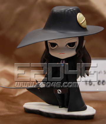 главная фотография Vampire Hunter D SD ver.