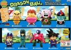 фотография Dragon Ball World Collectable Figure vol.3: Son Goku