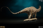 фотография Dinosauria Apatosaurus Statue