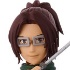 Shingeki no Kyojin World Collectable Figure vol.1: Hange Zoe