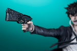 фотография mensHdge technical statue No.1 PSYCHO‐PASS Kougami Shinya