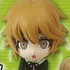 Deformed Figure Series Dangan Ronpa: The Animation: Fujisaki Chihiro