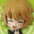 Deformed Figure Series Dangan Ronpa: The Animation: Fujisaki Chihiro Rare Ver.