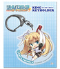 фотография Little Busters! Card Mission King Keyholder: Saya Tokido