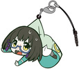 фотография Mahouka Koukou no Rettousei Tsumamare Pinched Strap: Mizuki Shibata