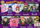 фотография Dragon Ball World Collectable Figure vol.5: Buyon