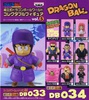 фотография Dragon Ball World Collectable Figure vol.5: Snow